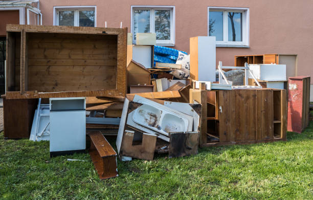 Best Professional Junk Removal  in Hollis, OK