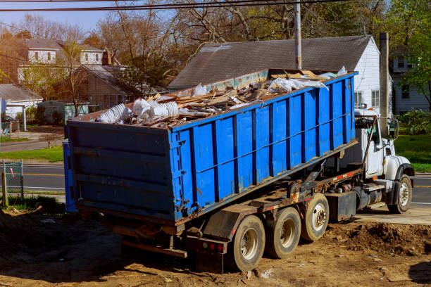Best Junk Removal Near Me  in Hollis, OK