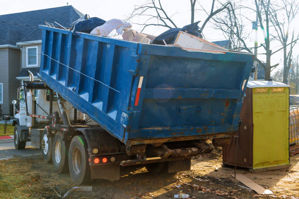 Best Yard Waste Removal  in Hollis, OK