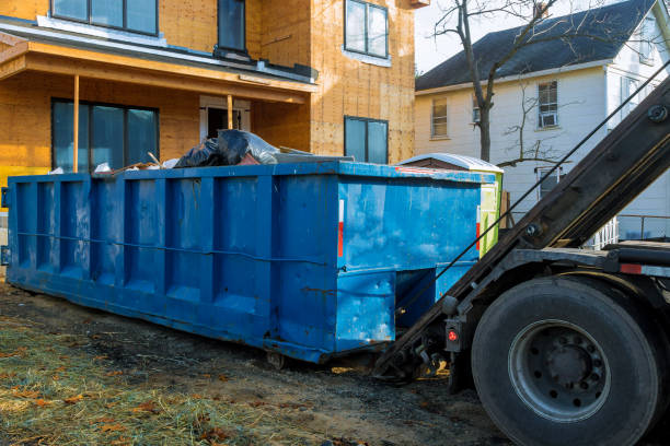 Best Office Junk Removal  in Hollis, OK