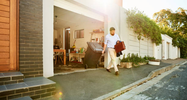 Best Commercial Cleanout Services  in Hollis, OK