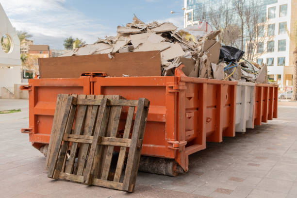 Reliable Hollis, OK Junk Removal Solutions
