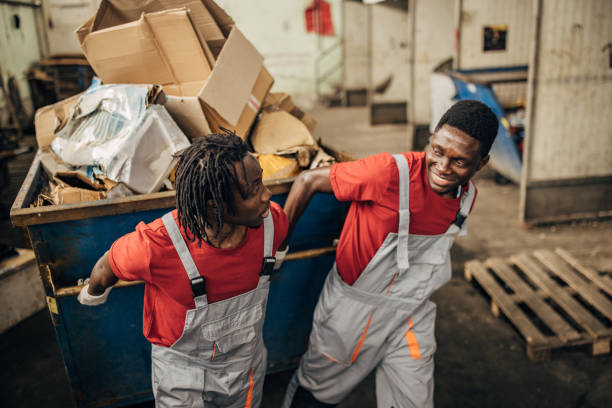 Best Garage Cleanout Services  in Hollis, OK