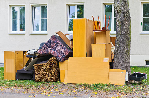 Best Same-Day Junk Removal  in Hollis, OK