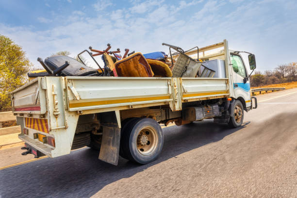 Best Residential Junk Removal  in Hollis, OK
