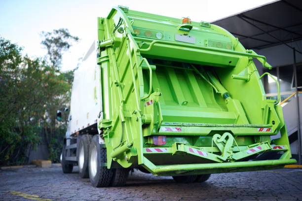 Best Basement Cleanout Services  in Hollis, OK
